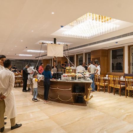 Hotel Pandora Grand, Udaipur- Nestled In Nature Wrapped In Luxury Exterior foto